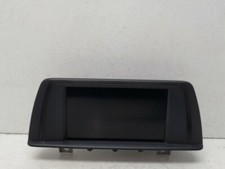 9270391 GPS Navigator for BMW