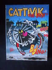 CATTIVIK The Best n°2 1996