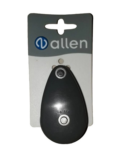 Bozzello allen 38mm laser - ,