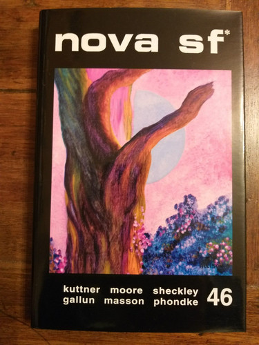 Nova dicembre 2000 - -,