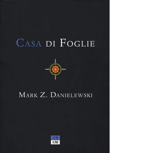 Libri mark danielewski - z.,