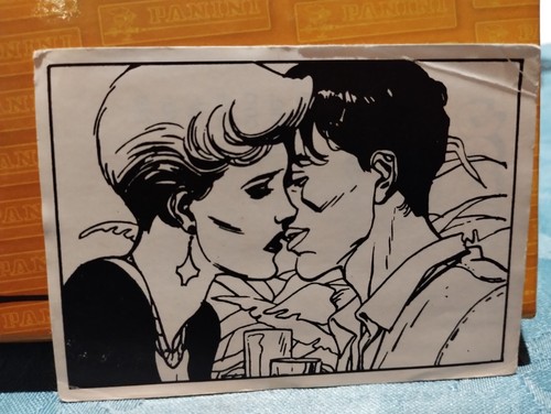 Figurina dylan dog - figurina,