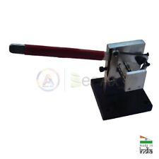 Cesoia morsa trancia filo con