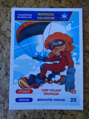 Carte pitch tour - carte, des