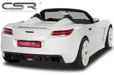 Attacco Posteriore Inserto