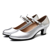 Scarpe da ballo UK donna