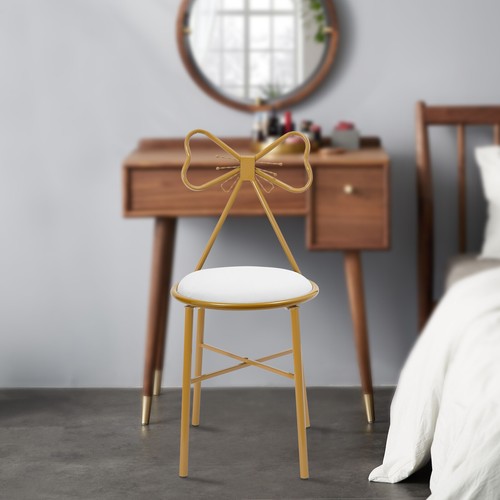 Sgabello forma farfalla - sgabello, di
