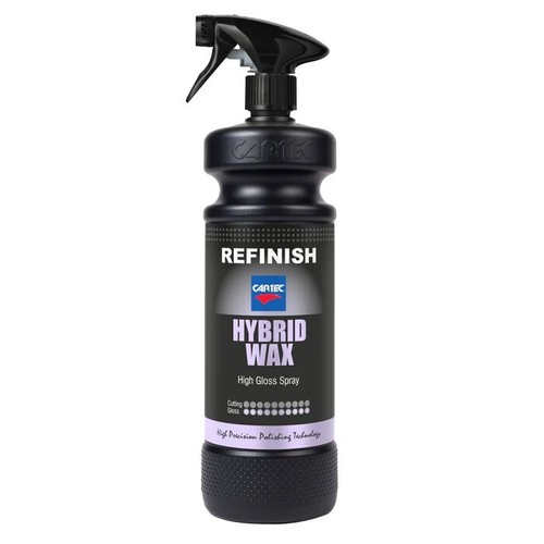 Cartec hybrid wax cera spray - hybrid,