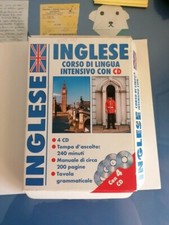 Corso di Lingua intensivo con