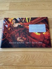 Mika Ninagawa HELTER SKELTER