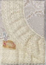 Copriletto matrimoniale con