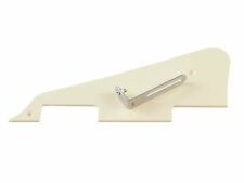 Battipenna per Les Paul + Mounting Bracket – Crema - SPEDIZIONE ITALIA