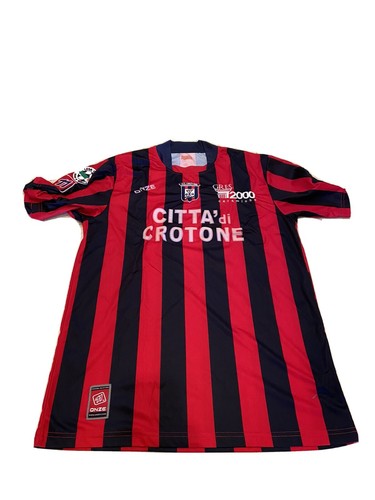 Maglia shirt match worn - maglia,