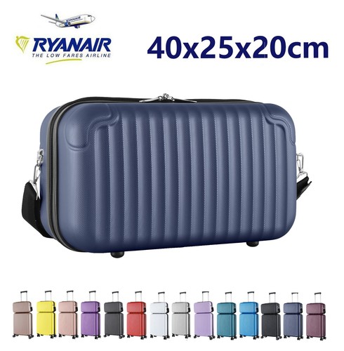 Beauty case traccolla - beauty,