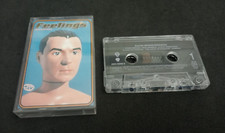 DAVID BYRNE   FEELINGS  MC