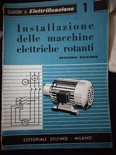 NSTALLAZIONE DELLE MACCHINE