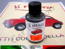 VERNICE RITOCCO SMALTO FIAT