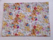 COMO PAPER - CARTA DA REGALO