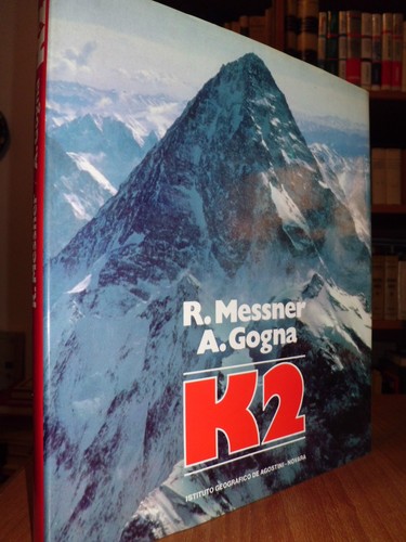 Messner a - --,