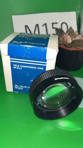 Olympus kl2 5x - vf-kl2, 1.5x