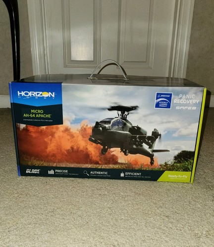 Horizon hobby blade - hobby, micro