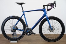 2017 61 cm Specialized Roubaix