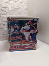 Yatterman Yattaman DX Takara