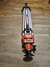 Treppiede livella laser hilti - treppiede,