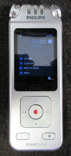 Philips VoiceTracer DVT4110