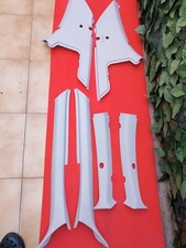 Plastiche Interne Citroen Saxo