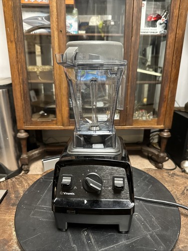Vitamix vm0197 blender with - vitamix,