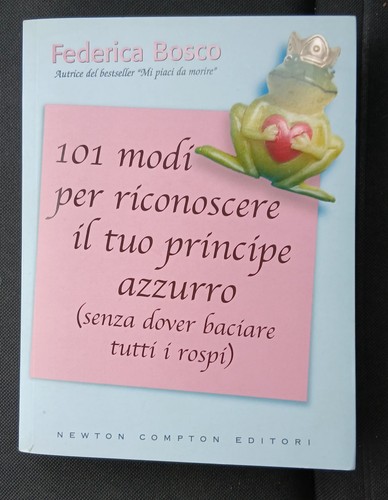 101 modi per riconoscere - 101, il