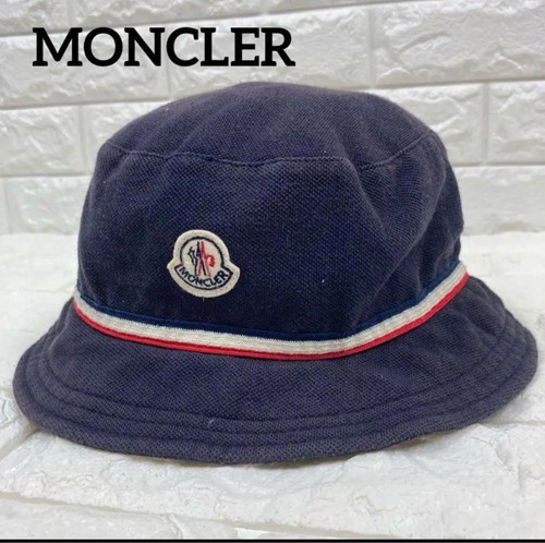 Moncler cappello secchiello - a,