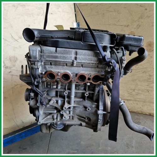 Motore completo k12b 63kw - completo, opel