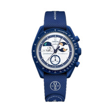 Swatch omega bioceramic - swatch,