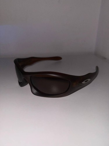 Rare oakley vintage monsterdog - oakley,