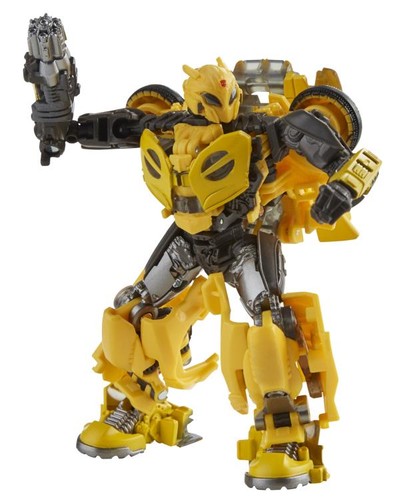 Bumblebee 127 deluxe - 70,