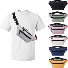 Marsupio per Uomo E Donna