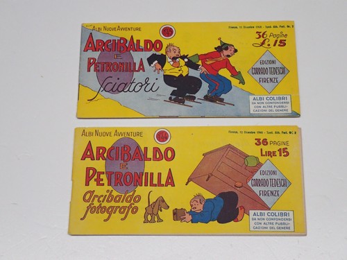 Arcibaldo petronilla - arcibaldo,