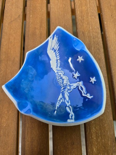 Vuotatasche vintage ceramica - vintage,