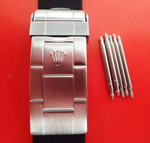 Rolex 93150 chiusura mm - rolex,