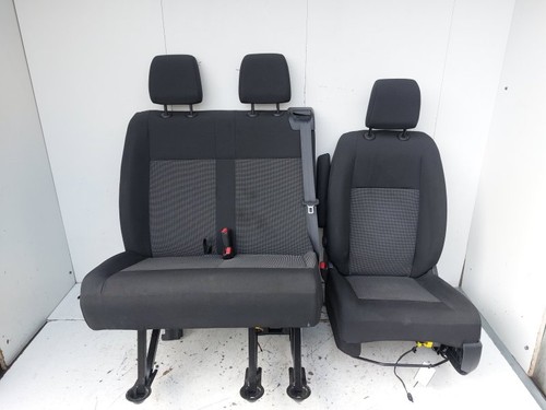 Interno completo stoffa - in,
