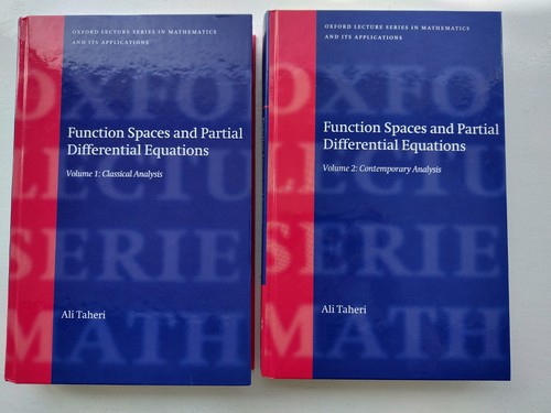 Function spaces and - function,