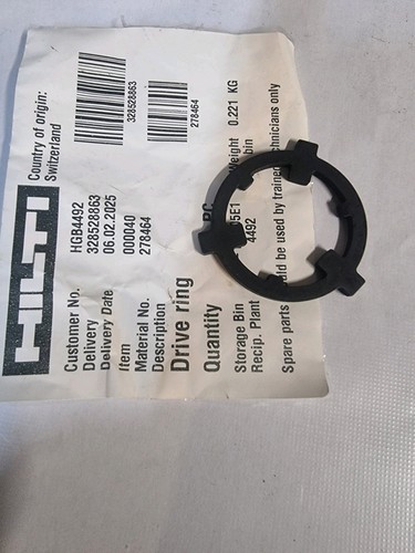 Anello trasmissione - di,