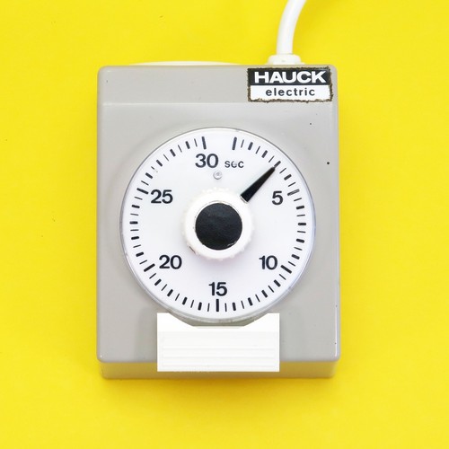 Hauck atu 130 timer - atu, di