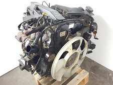 MOTORE COMPLETO PER FORD Transit Serie  D2FA, D2FB, D4FA, D0FA, DOFA, FXFA