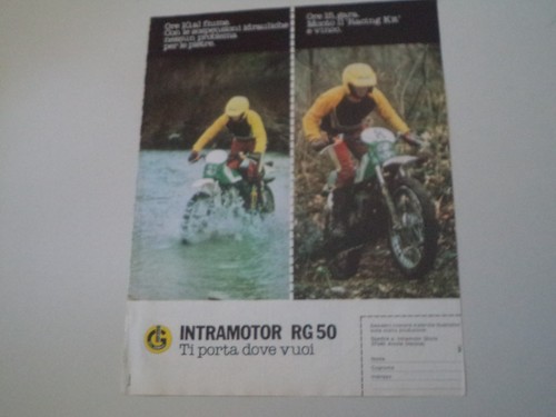 Advertising pubblicità 1977 - advertising,