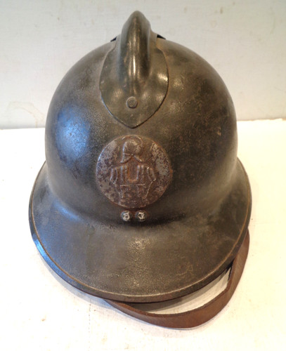 Casque adrian génie - , du