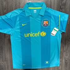 Maglia da trasferta Nike