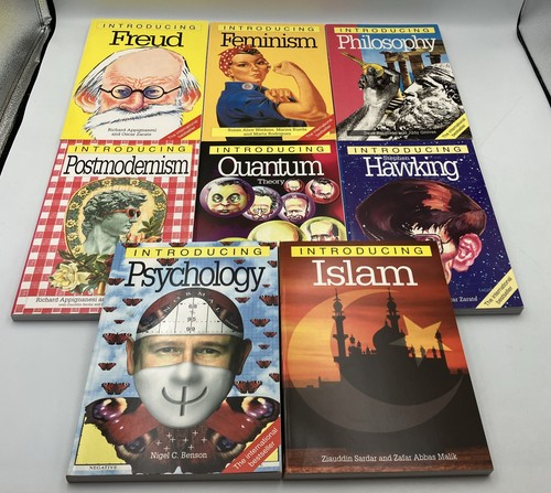 Introducing books bundle 7 - books,